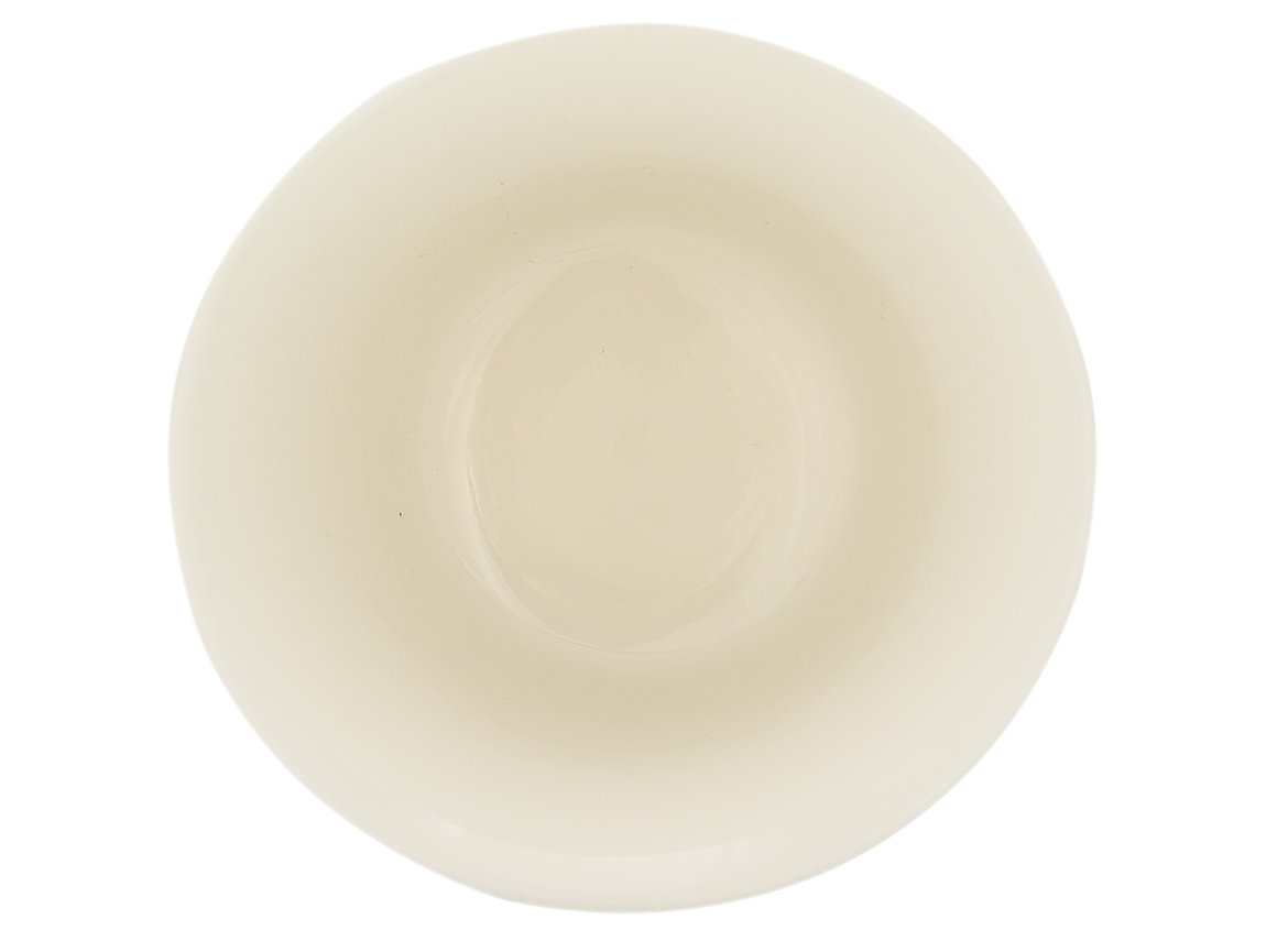 Gaiwan # 39612, porcelain, 170 ml.