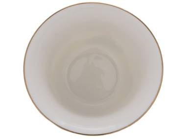 Gaiwan # 39613, porcelain, 180 ml.