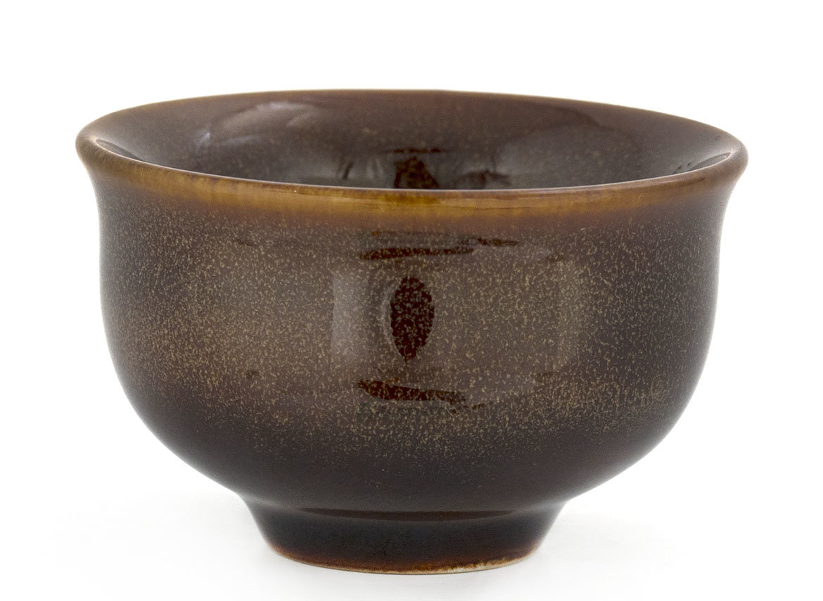 Cup # 39620, porcelain, 60 ml.