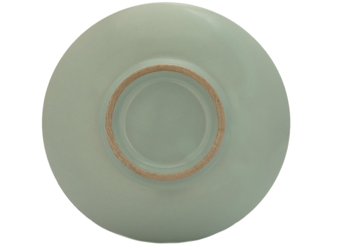 Gaiwan # 39622, porcelain, 160 ml.