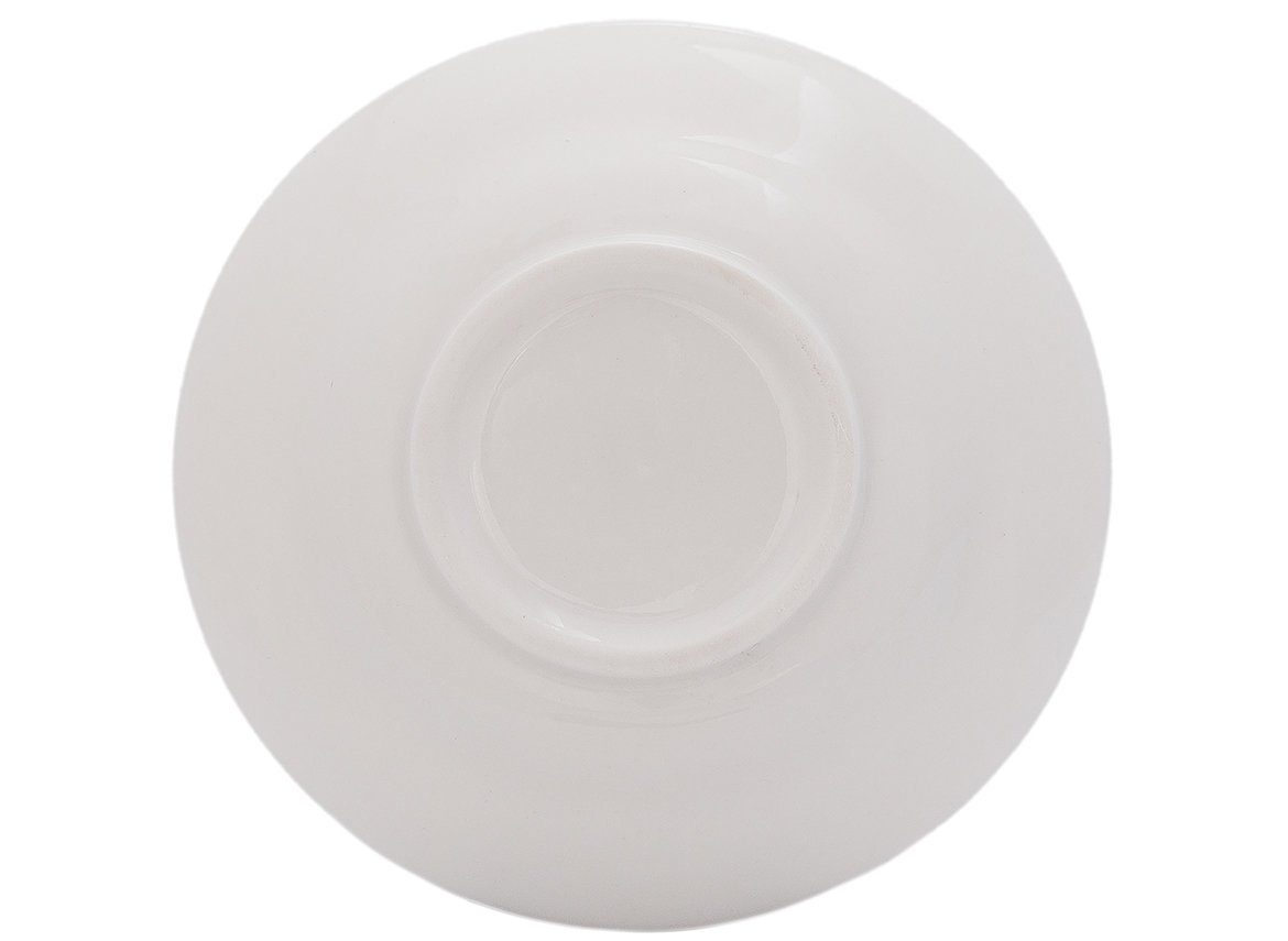 Gaiwan # 39623, porcelain, 160 ml.