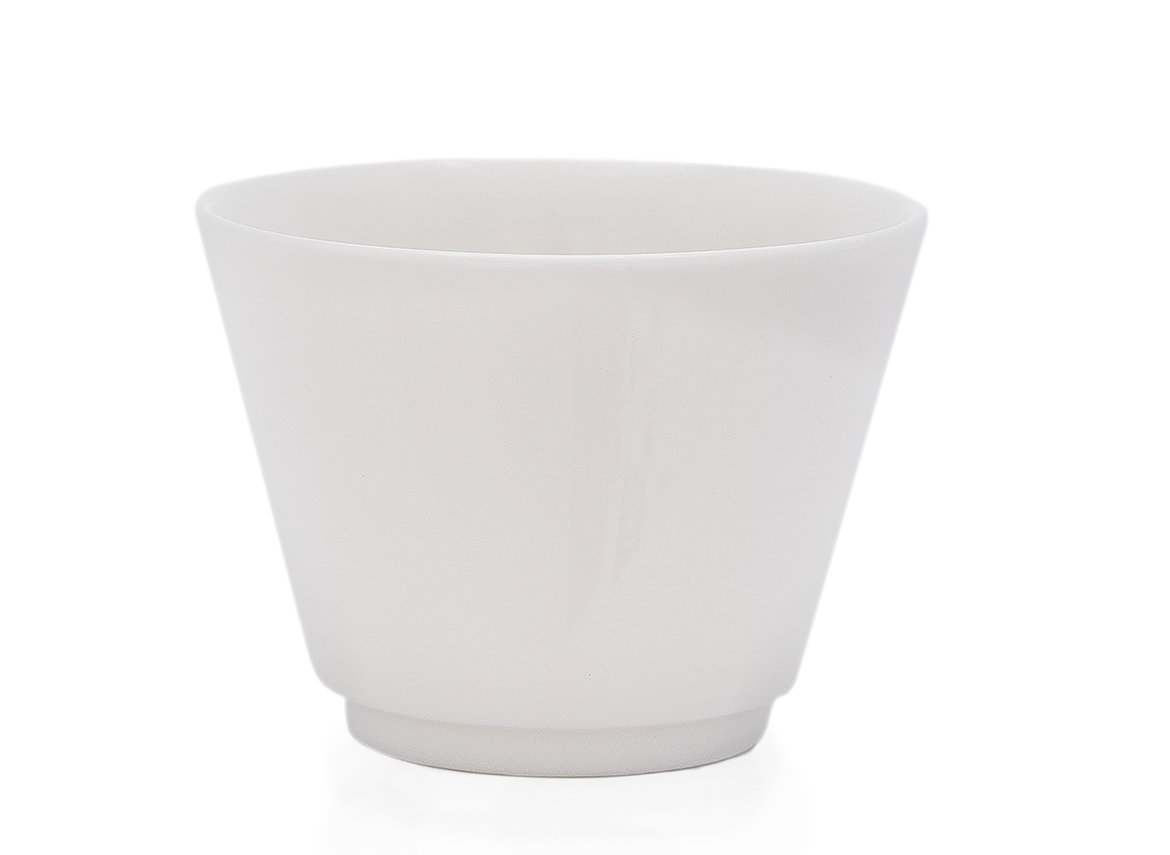 Пиала # 39624, porcelain, 60 ml.