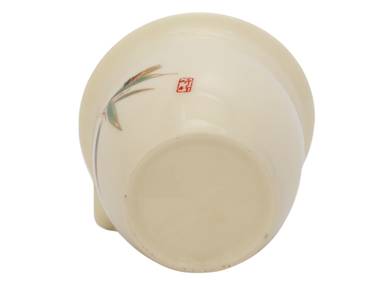 Gundaobey # 39626, porcelain, 180 ml.