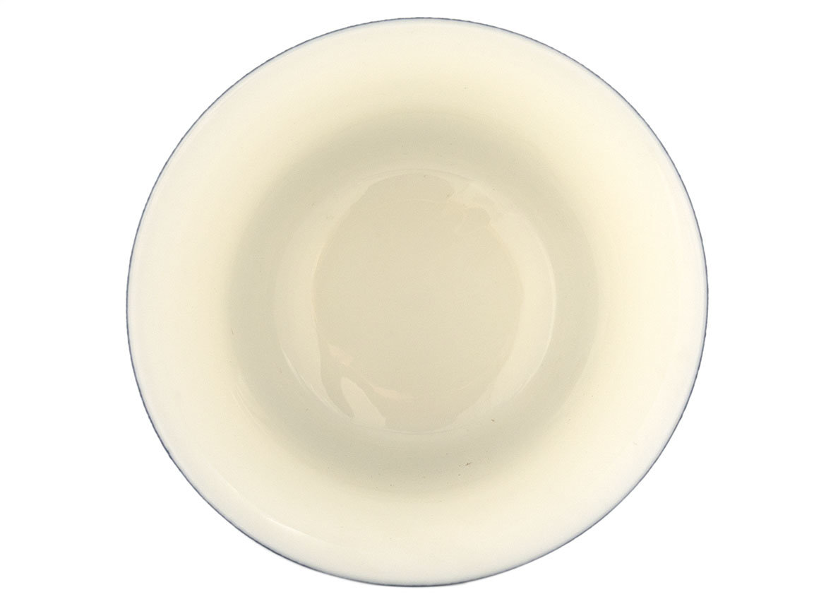 Gaiwan # 39627, porcelain, 160 ml.