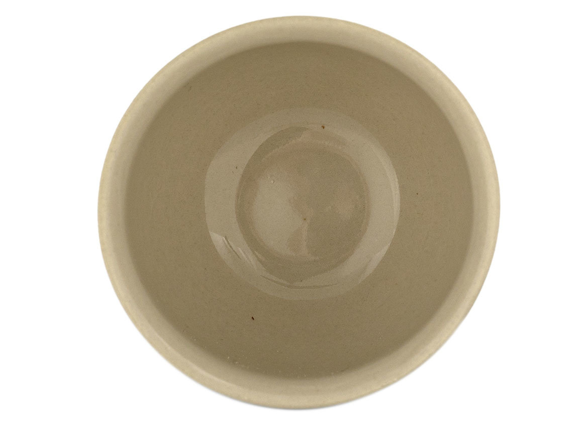 Cup # 39630, porcelain, 55 ml.