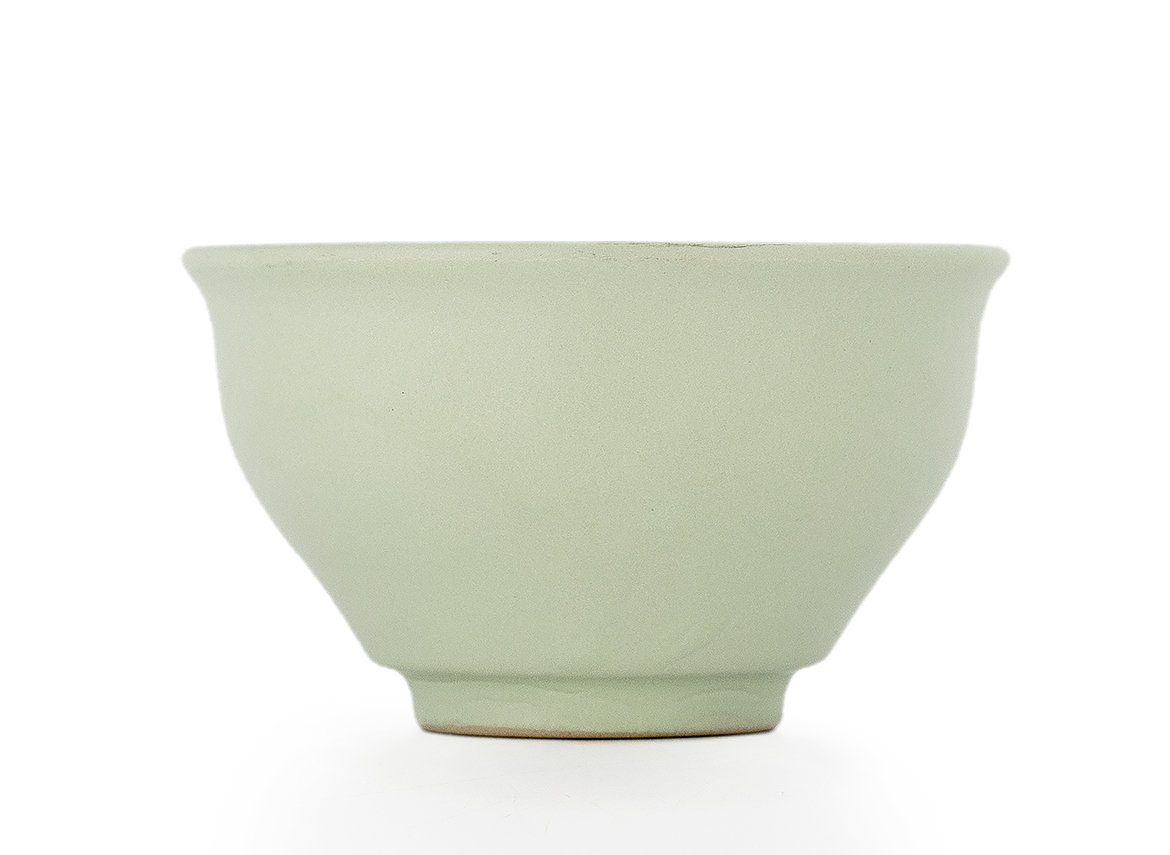 Cup # 39633, porcelain, 55 ml.