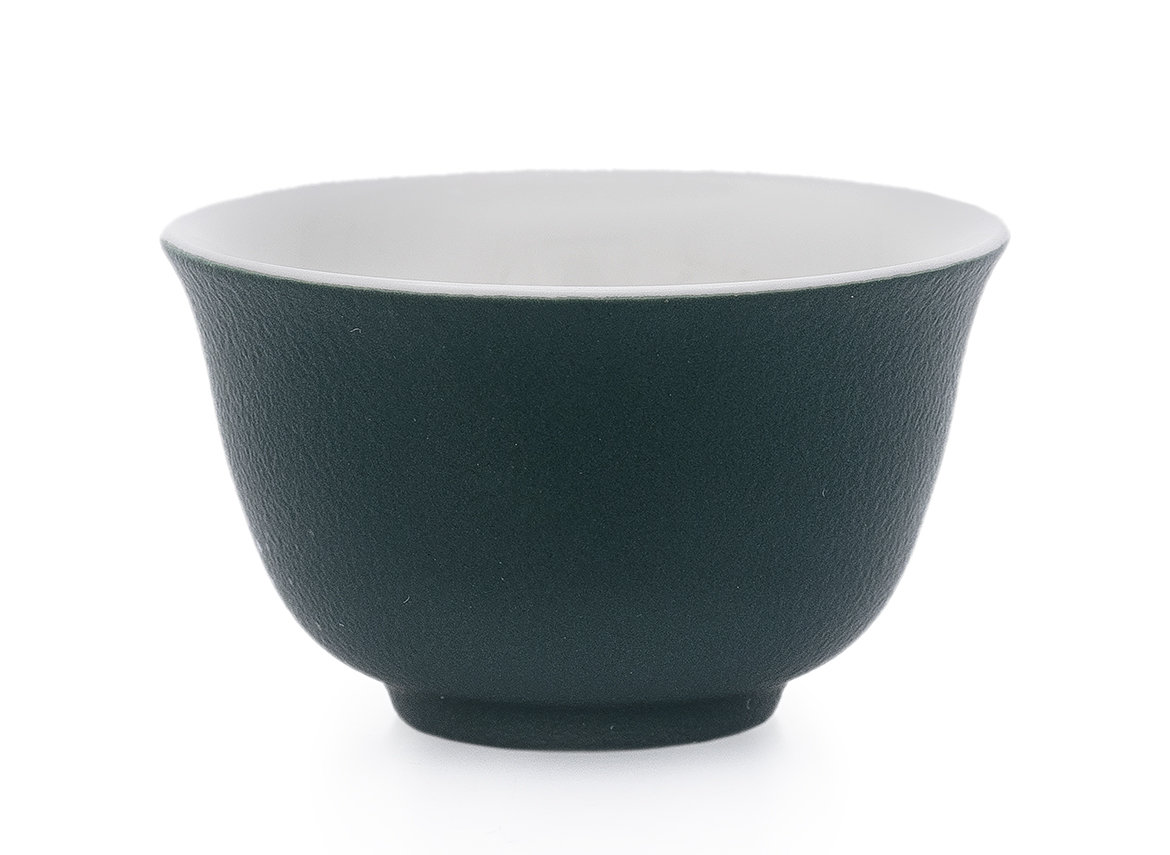 Cup # 39640, porcelain, 60 ml.