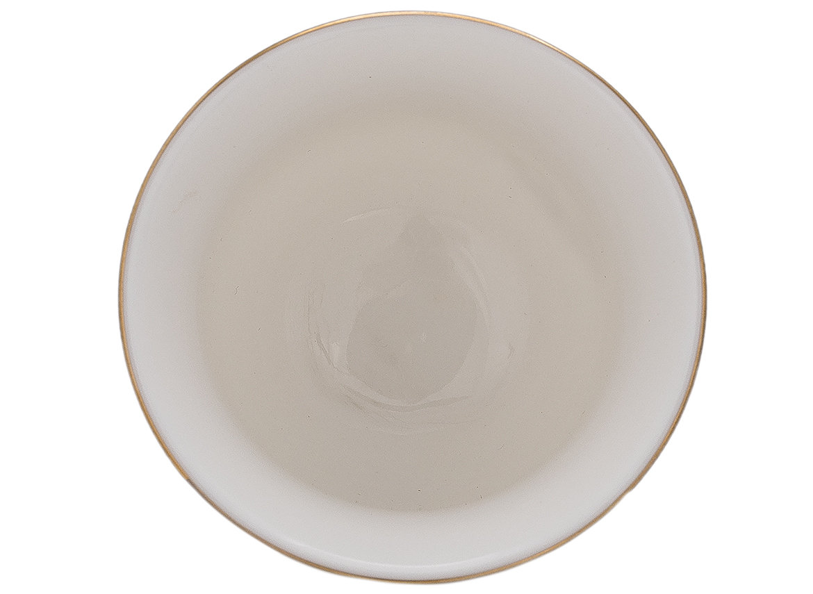 Cup # 39641, porcelain, 60 ml.
