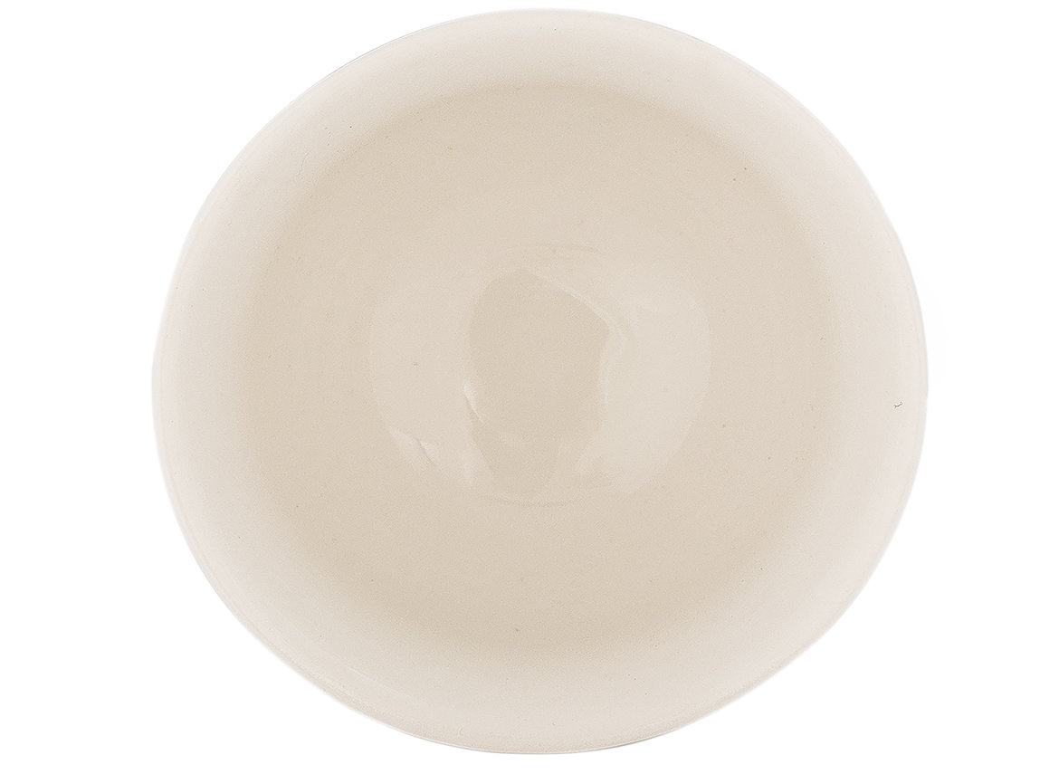 Cup # 39646, porcelain, 60 ml.