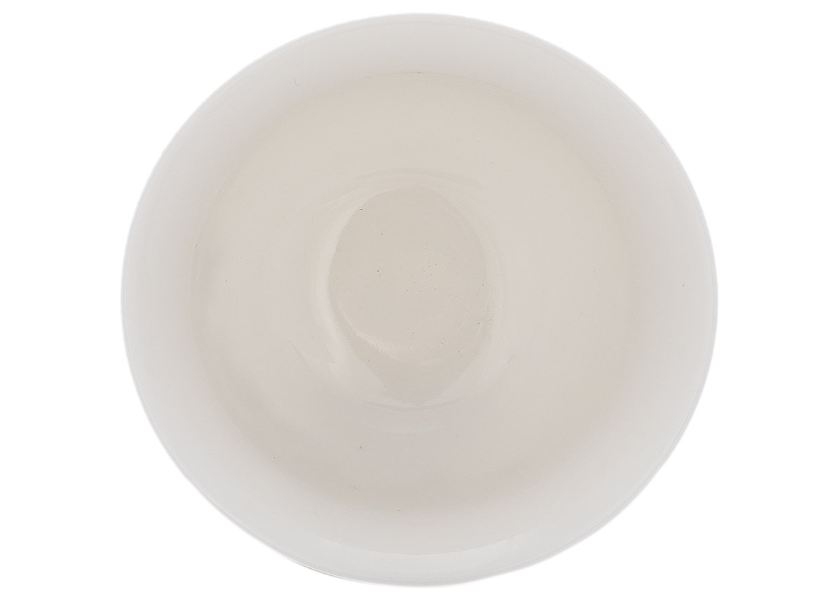 Gaiwan # 39658, porcelain, 160 ml.