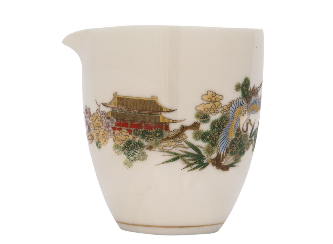 Gundaobey # 39672, porcelain, 180 ml.