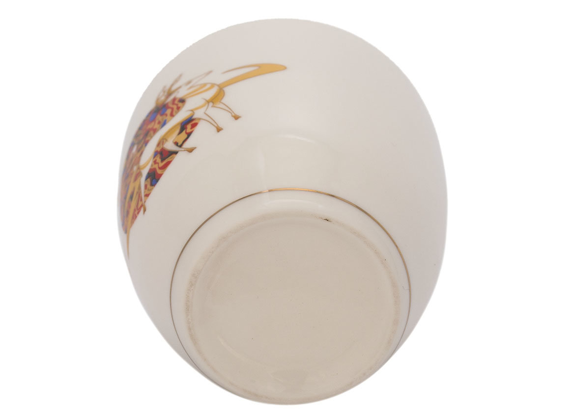 Gundaobey # 39675, porcelain, 220 ml.