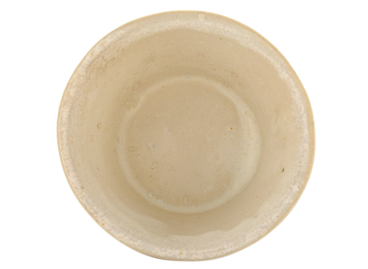 Cup # 39684, ceramic, 83 ml.