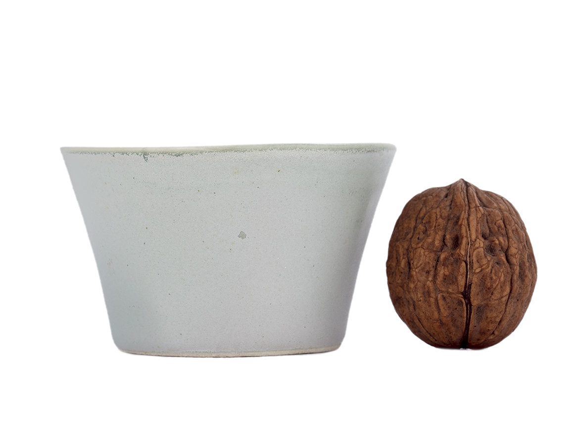 Cup # 39685, ceramic, 95 ml.