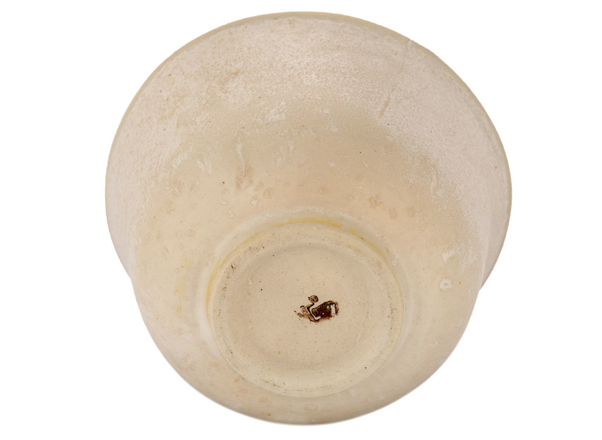 Cup # 39728, ceramic, 202 ml.