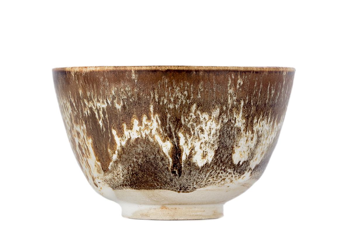 Cup # 39740, ceramic, 49 ml.