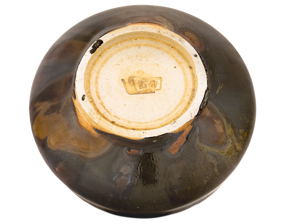 Cup # 39761, ceramic, 225 ml.