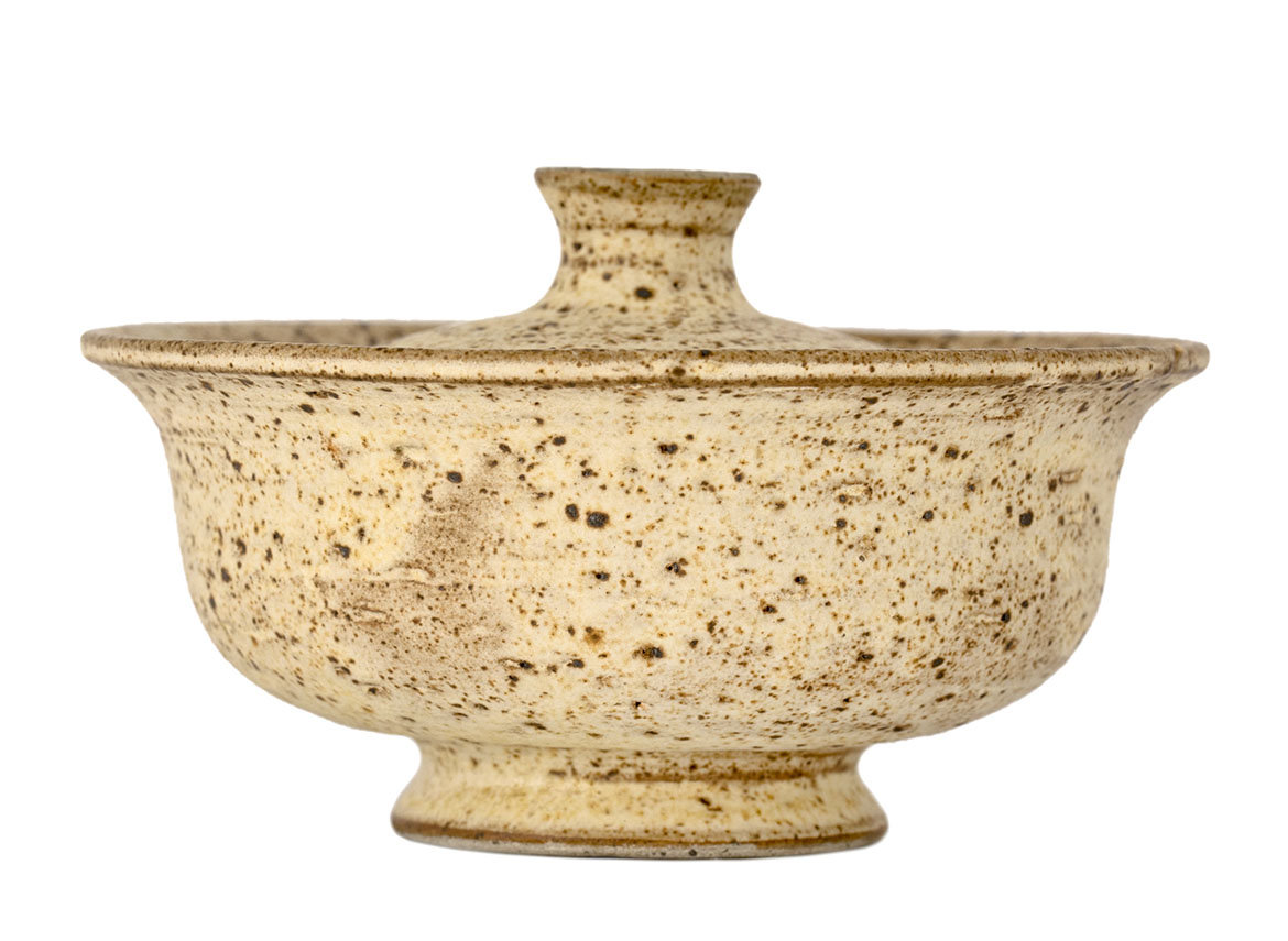 Gaiwan # 39786, ceramic, 145 ml.