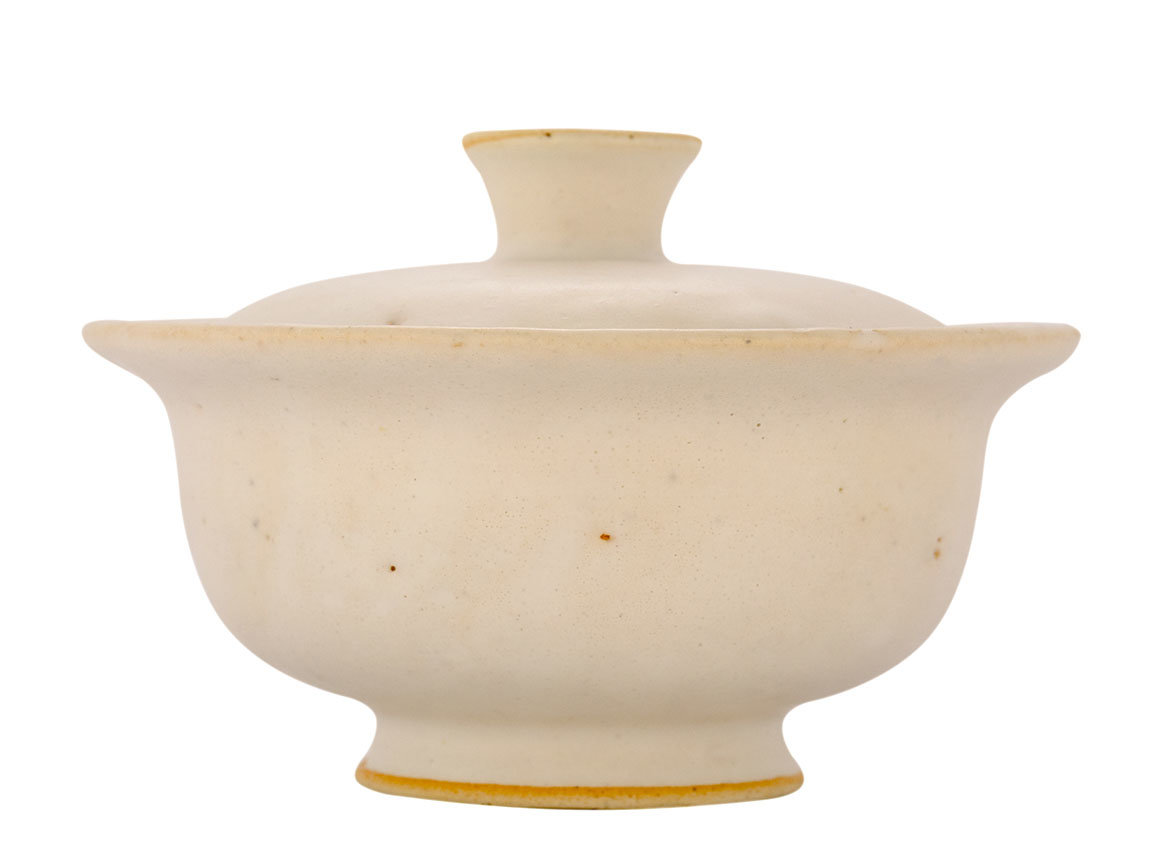 Gaiwan # 39788, ceramic, 145 ml.