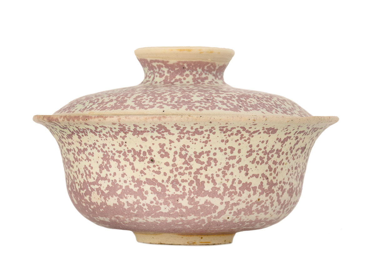 Gaiwan # 39813, ceramic, 96 ml.