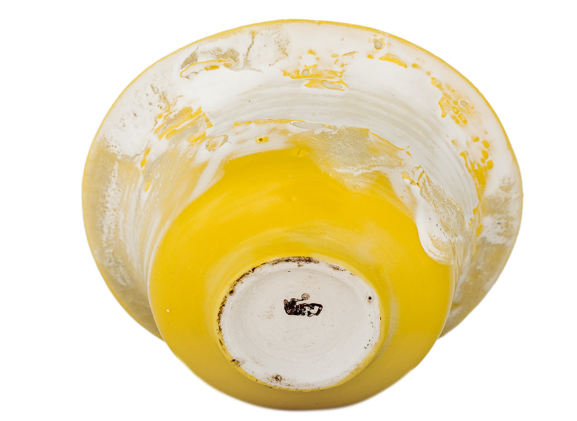 Gaiwan # 39820, ceramic, 157 ml.