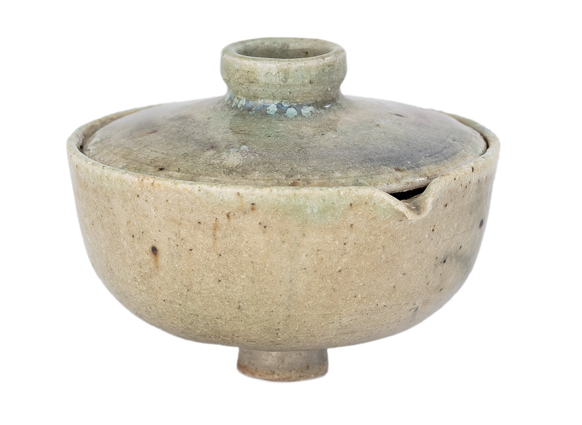 Gaiwan # 39822, ceramic, 150 ml.