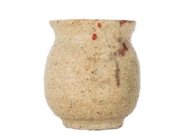Сосуд для питья мате калебас # 39837 керамика