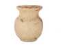 Сосуд для питья мате калебас # 39838 керамика