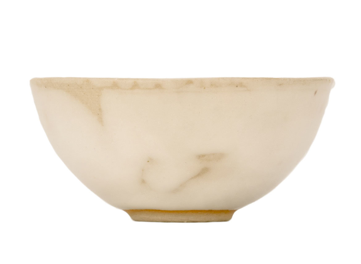 Cup # 39908, ceramic/hand painting, 70 ml.