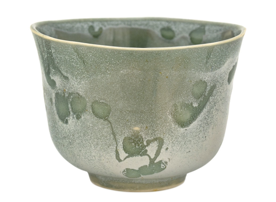  Cup # 39941, ceramic, 140 ml.