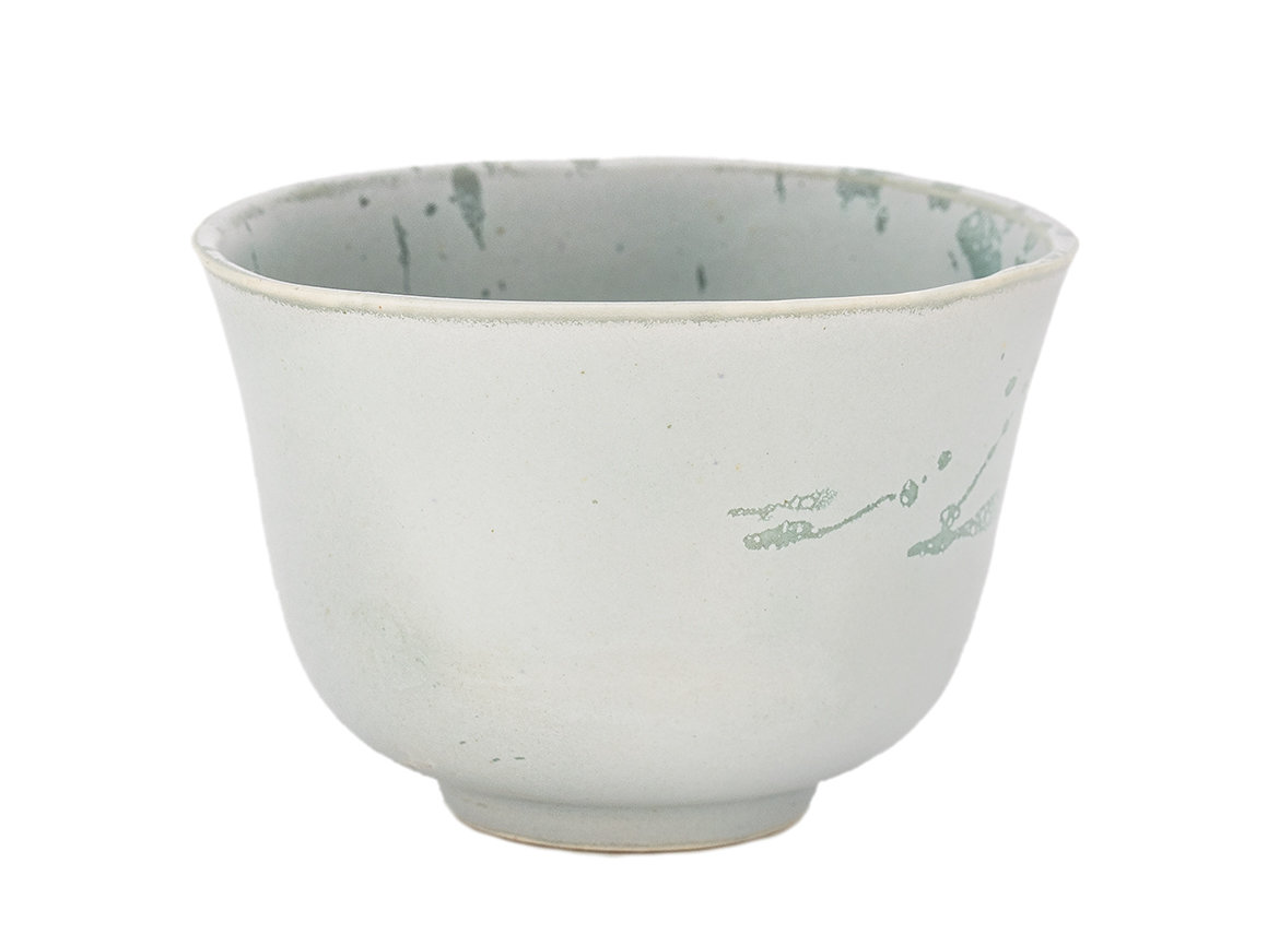 Cup # 39947, ceramic, 150 ml.