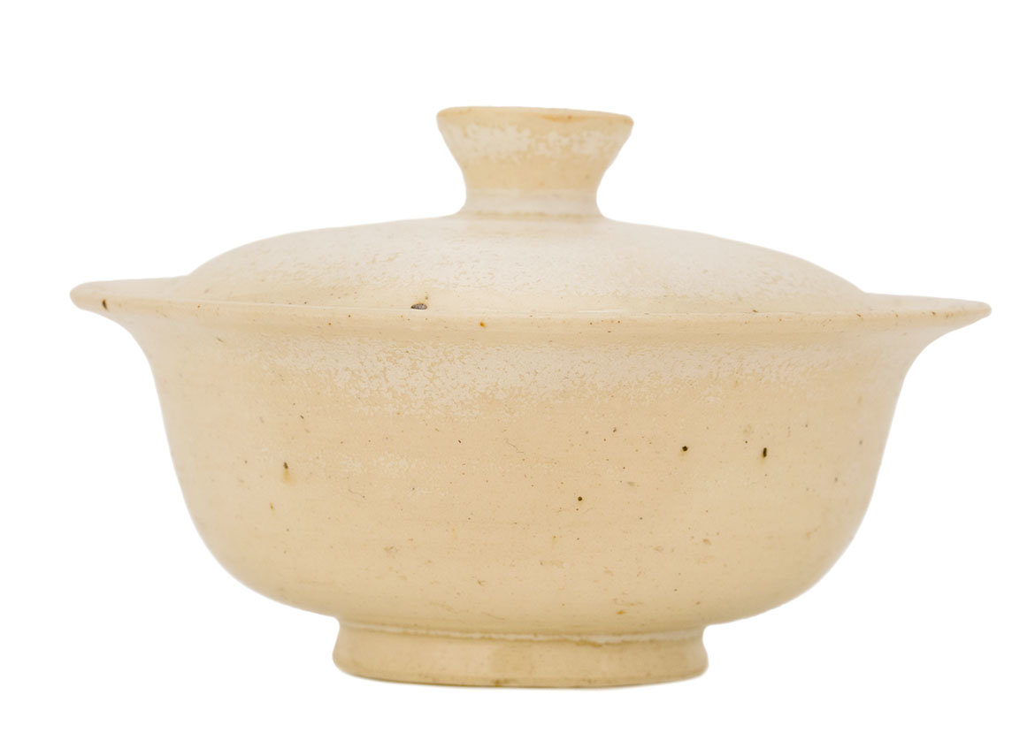 Gaiwan 65 ml. # 39999, ceramic