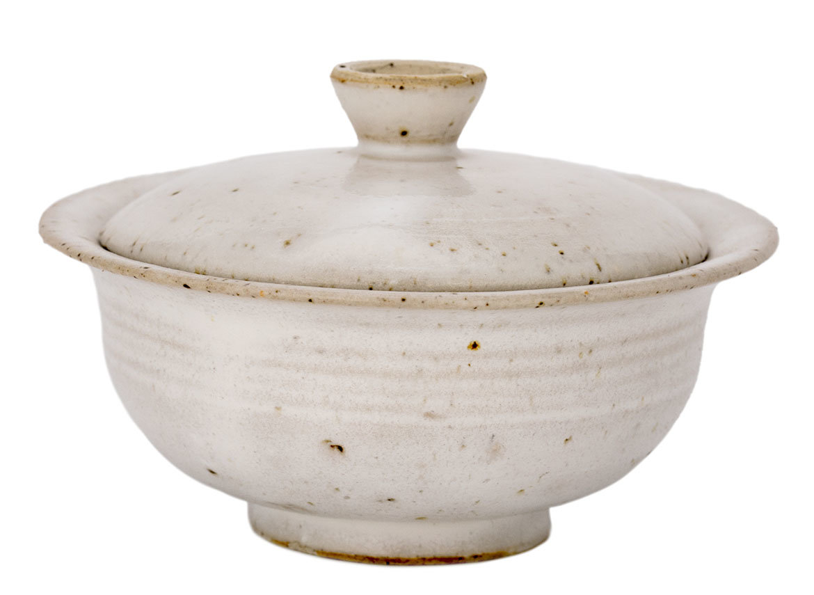 Gaiwan 60 ml. # 40006, ceramic