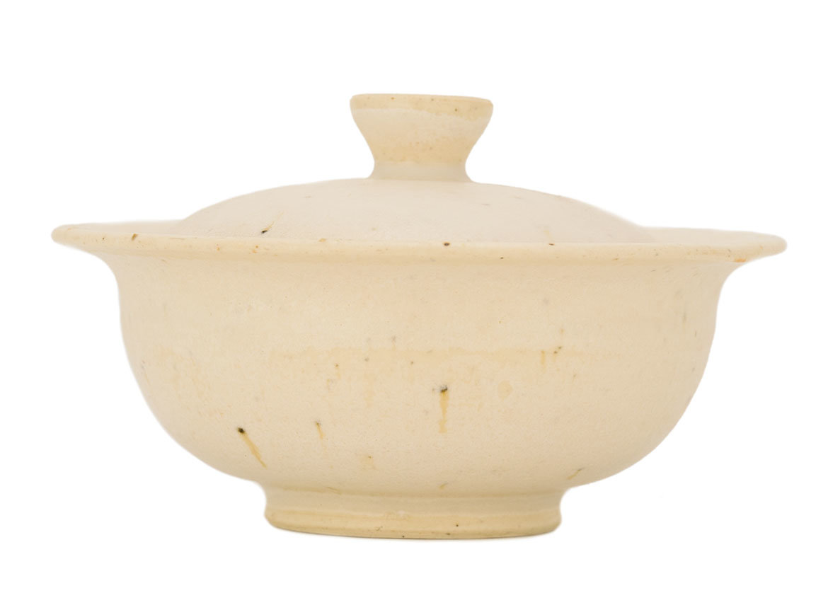 Gaiwan 78 ml. # 40022, ceramic