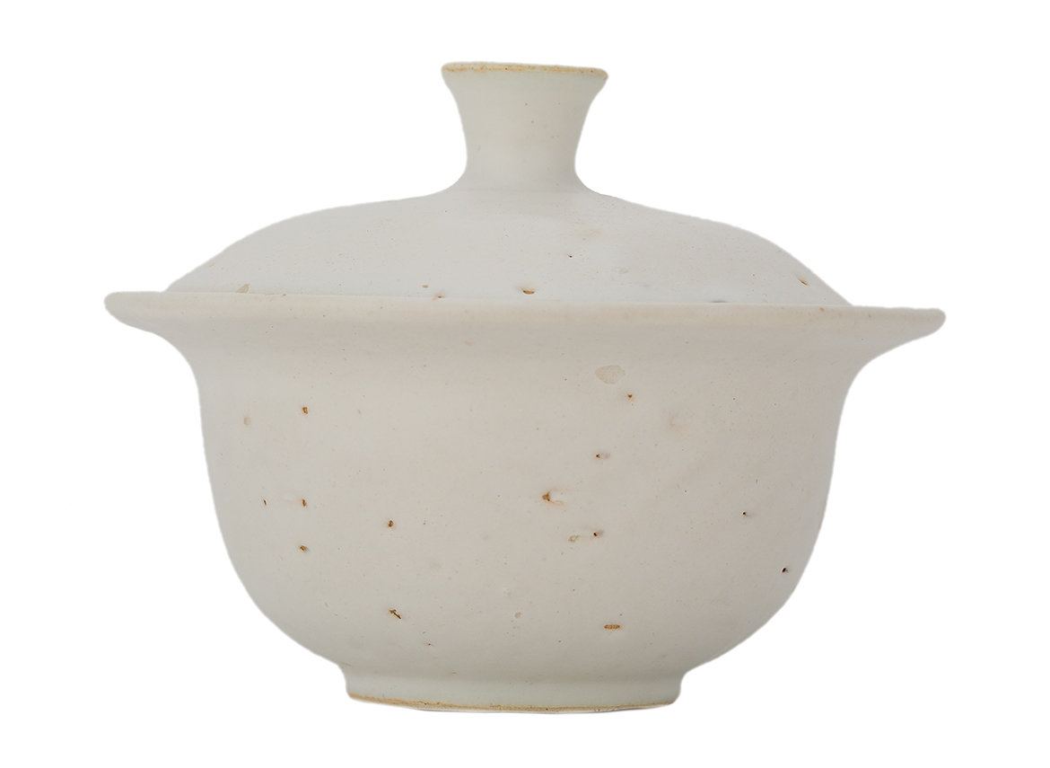 Gaiwan # 40030, ceramic, 186 ml.