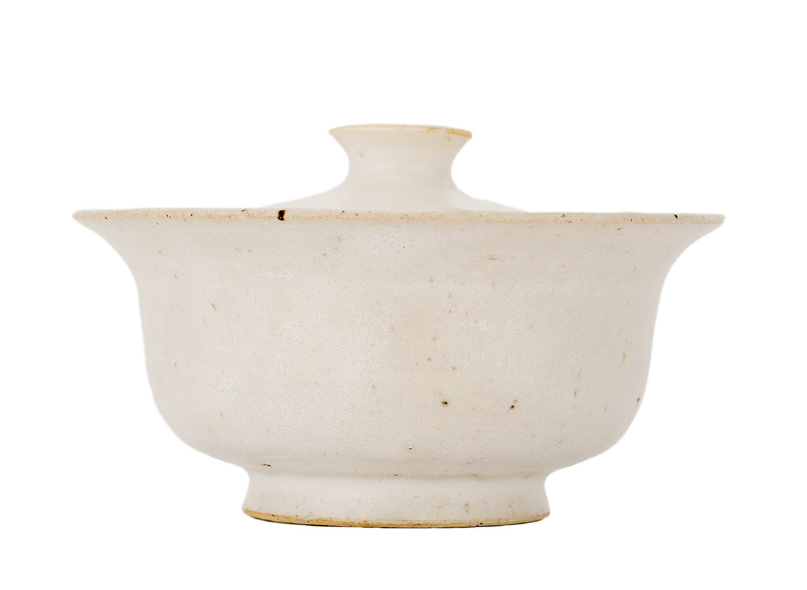 Gaiwan # 40034, ceramic, 134 ml.