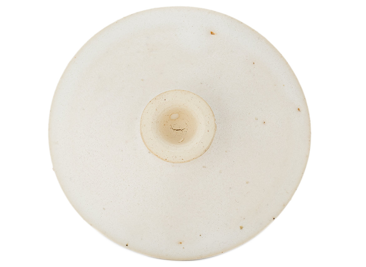 Gaiwan # 40034, ceramic, 134 ml.