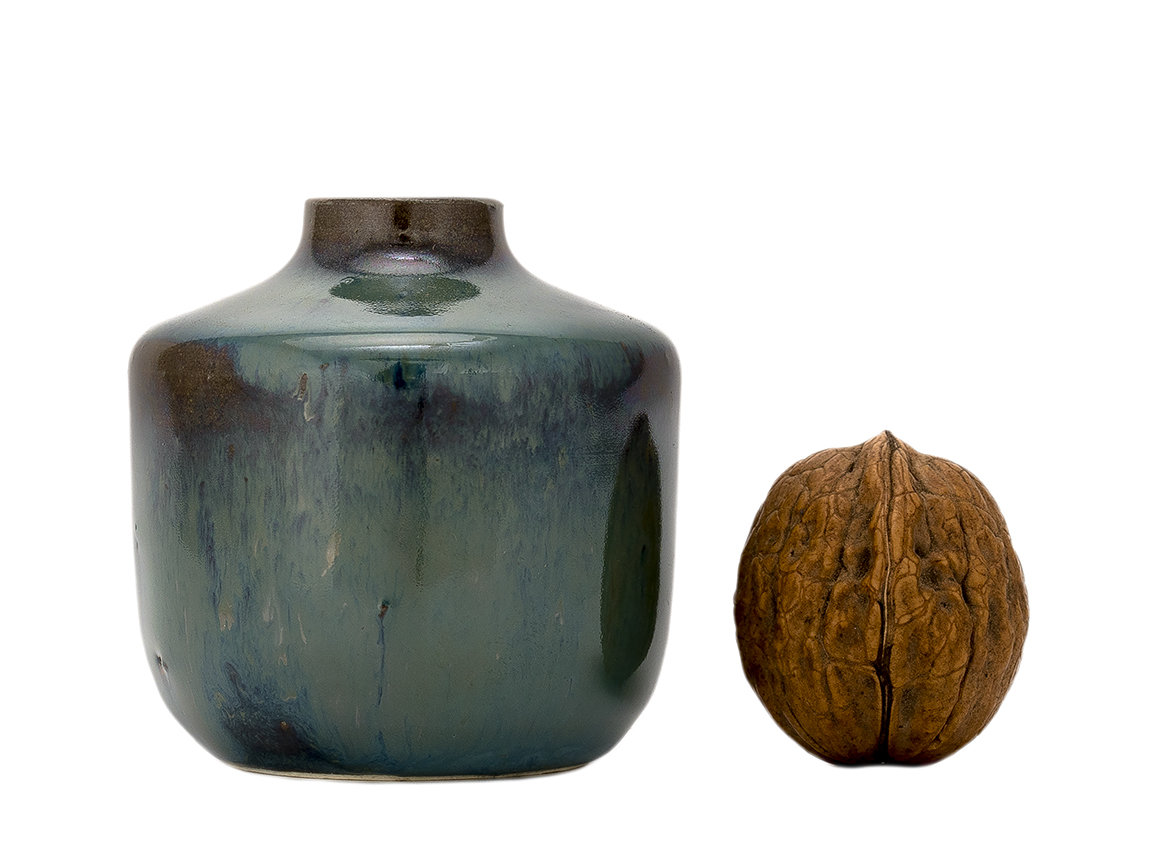 Vase # 40036, ceramic