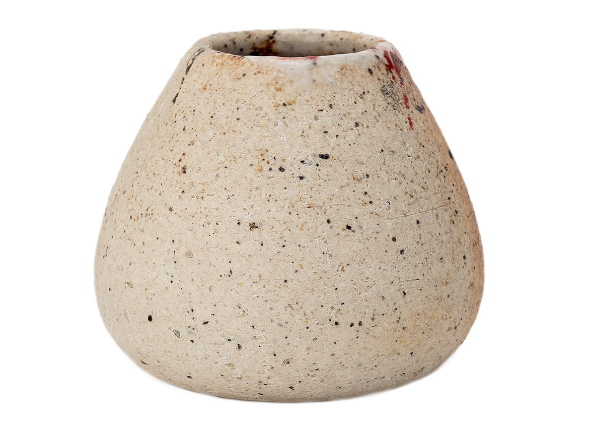 Vase # 40039, ceramic