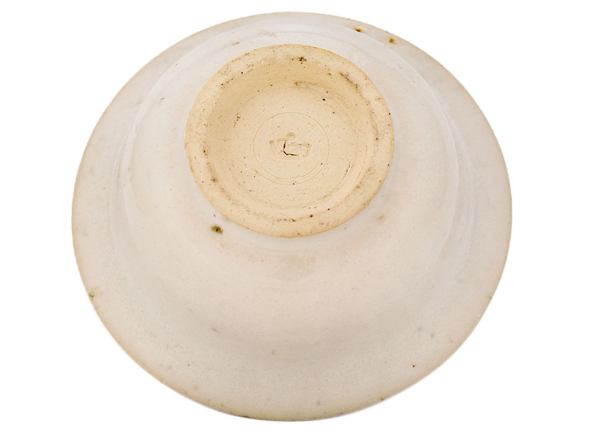 Gaiwan # 40071, ceramic, 109 ml.