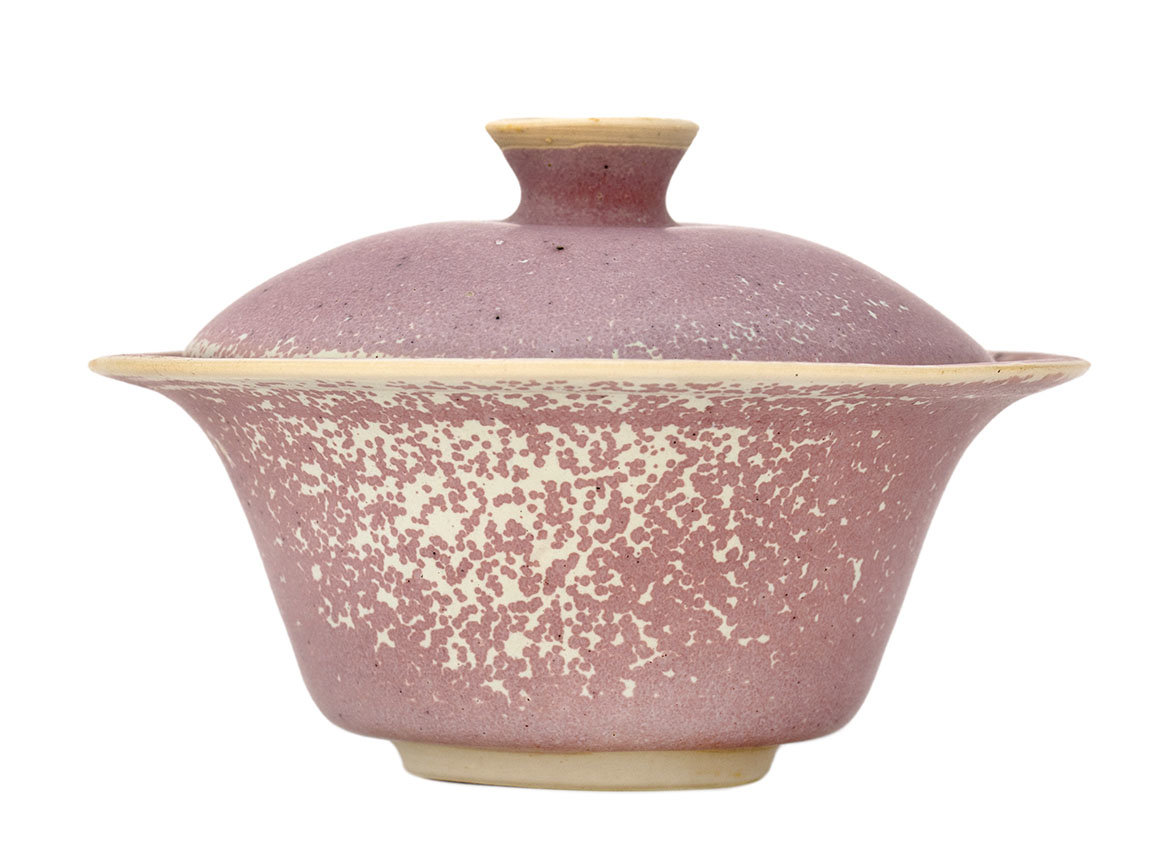Gaiwan # 40077, ceramic, 104 ml.
