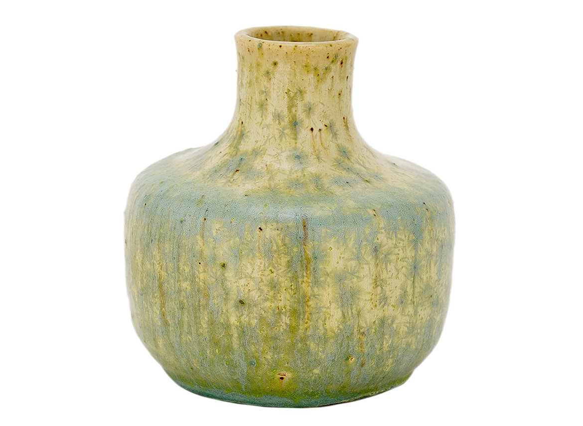 Vase # 40100, ceramic