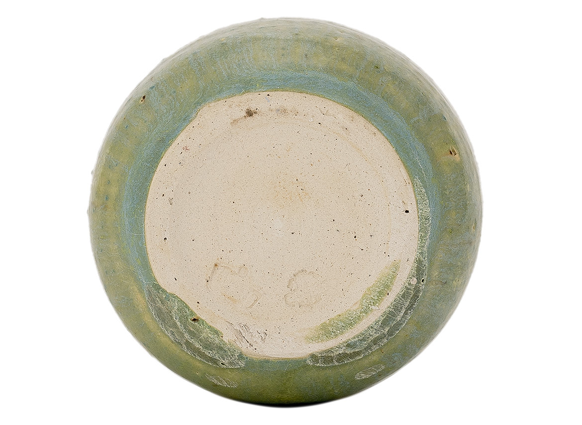 Vase # 40100, ceramic