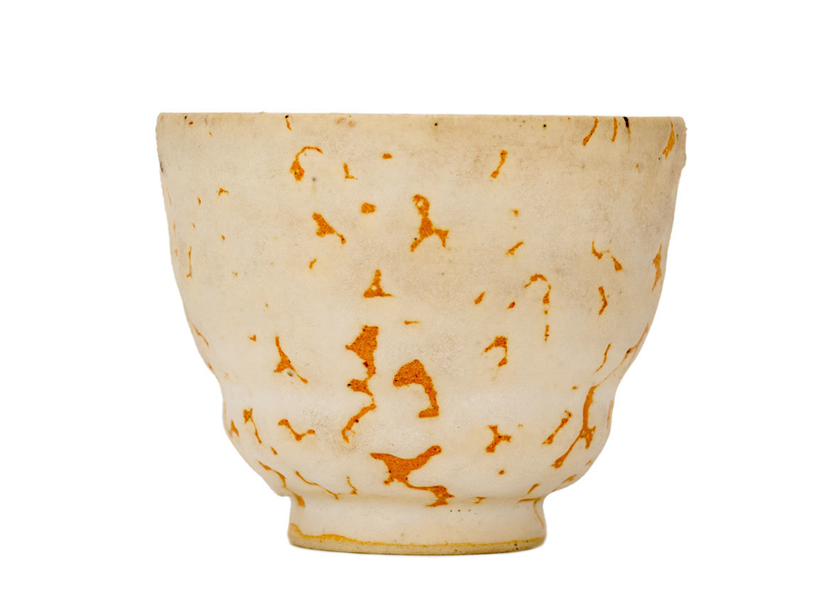Cup # 40101, ceramic, 150 ml.