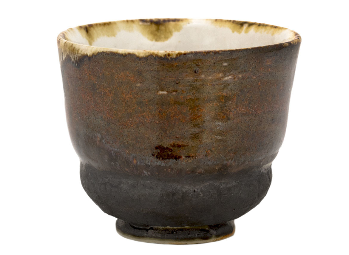 Cup # 40103, ceramic, 137 ml.