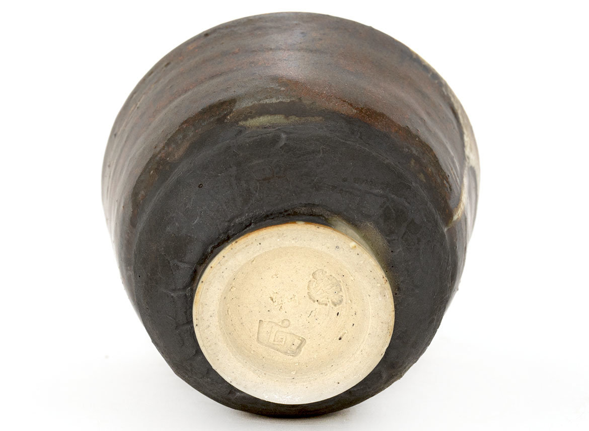 Cup # 40103, ceramic, 137 ml.