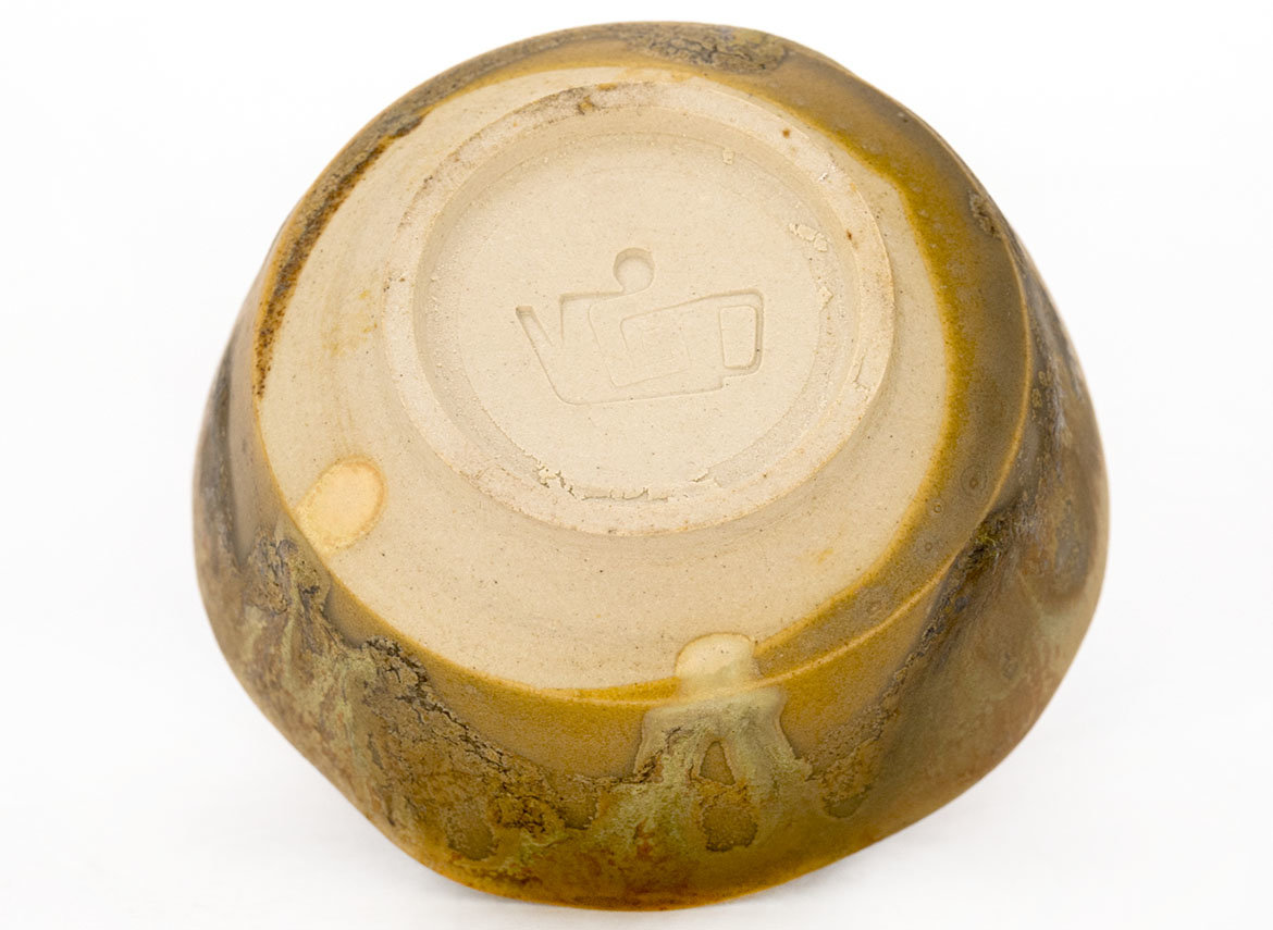 Cup # 40110, ceramic, 68 ml.