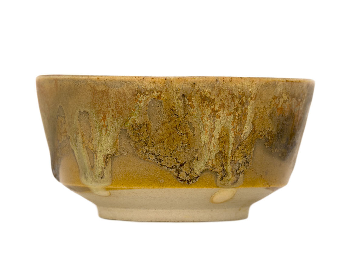 Cup # 40110, ceramic, 68 ml.