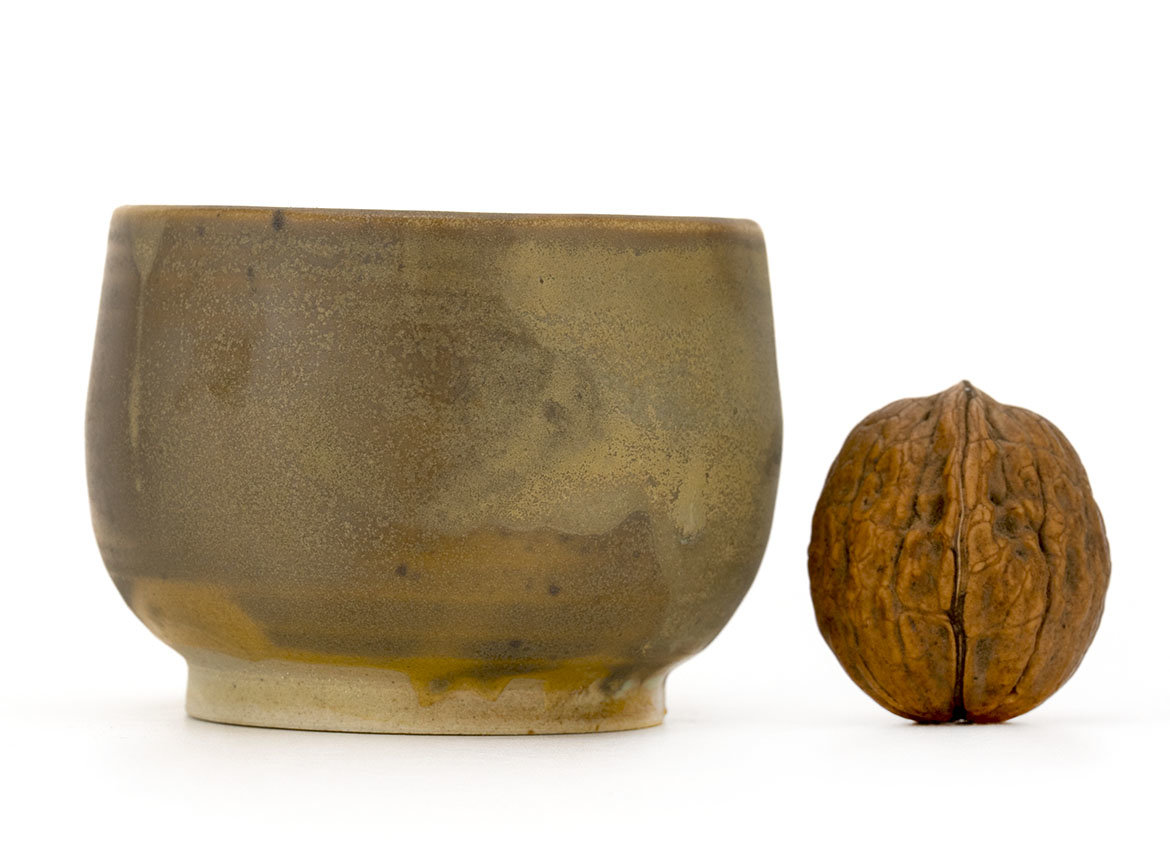 Cup # 40115, ceramic, 125 ml.