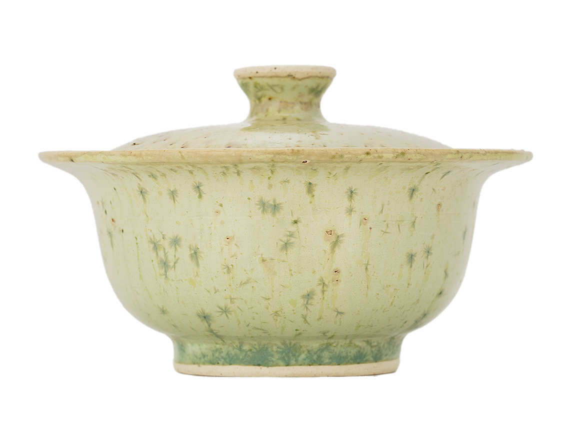 Gaiwan # 40129, ceramic, 168 ml.